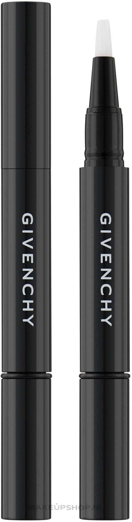 givenchy mister light glow review|Givenchy Mister Light Instant Light • Concealer Product Info.